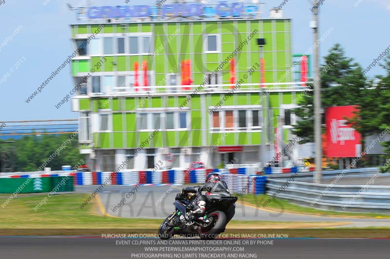 15 to 17th july 2013;Brno;event digital images;motorbikes;no limits;peter wileman photography;trackday;trackday digital images