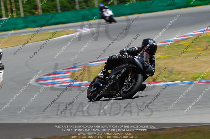 15 to 17th july 2013;Brno;event digital images;motorbikes;no limits;peter wileman photography;trackday;trackday digital images