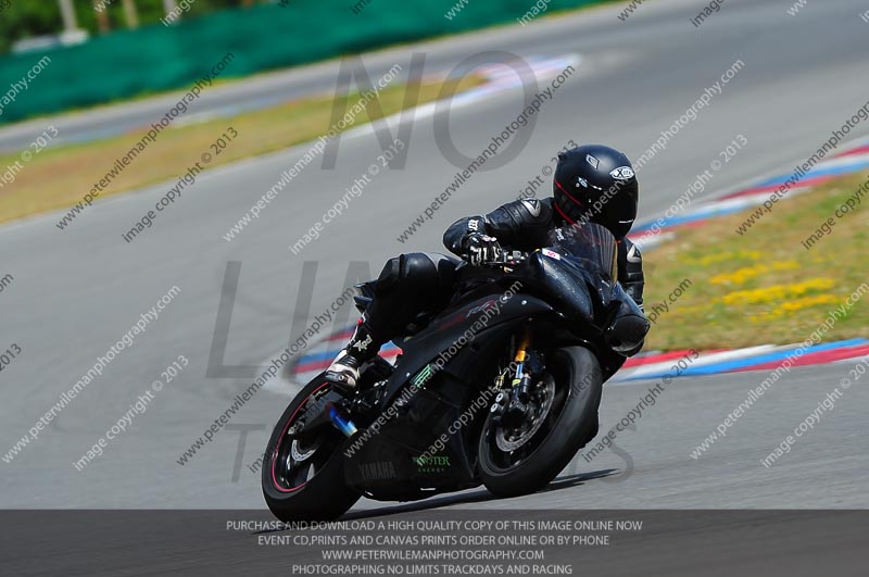 15 to 17th july 2013;Brno;event digital images;motorbikes;no limits;peter wileman photography;trackday;trackday digital images