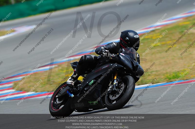 15 to 17th july 2013;Brno;event digital images;motorbikes;no limits;peter wileman photography;trackday;trackday digital images