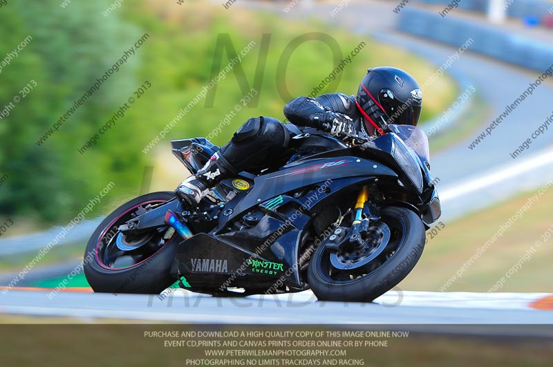 15 to 17th july 2013;Brno;event digital images;motorbikes;no limits;peter wileman photography;trackday;trackday digital images
