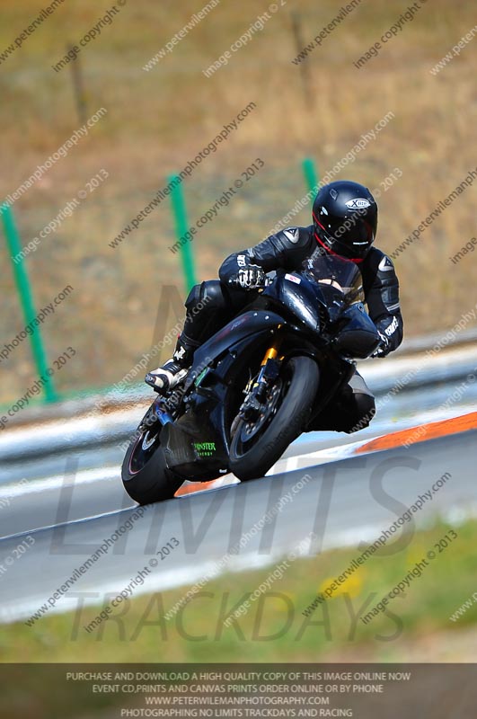 15 to 17th july 2013;Brno;event digital images;motorbikes;no limits;peter wileman photography;trackday;trackday digital images