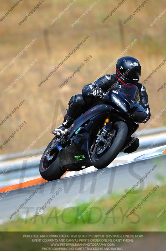 15 to 17th july 2013;Brno;event digital images;motorbikes;no limits;peter wileman photography;trackday;trackday digital images