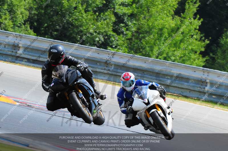 15 to 17th july 2013;Brno;event digital images;motorbikes;no limits;peter wileman photography;trackday;trackday digital images