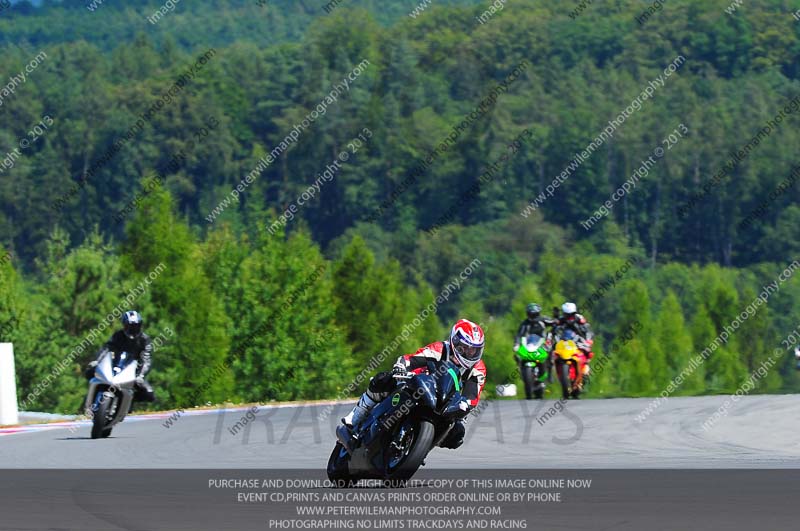 15 to 17th july 2013;Brno;event digital images;motorbikes;no limits;peter wileman photography;trackday;trackday digital images