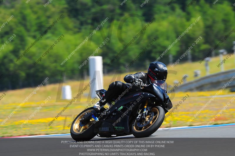 15 to 17th july 2013;Brno;event digital images;motorbikes;no limits;peter wileman photography;trackday;trackday digital images