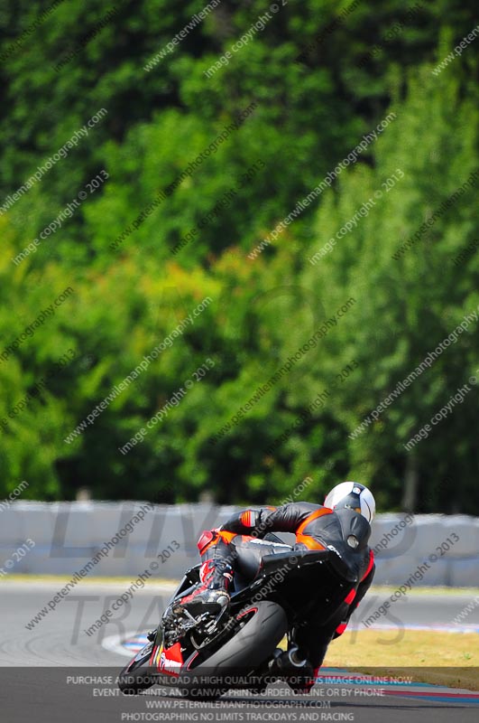 15 to 17th july 2013;Brno;event digital images;motorbikes;no limits;peter wileman photography;trackday;trackday digital images