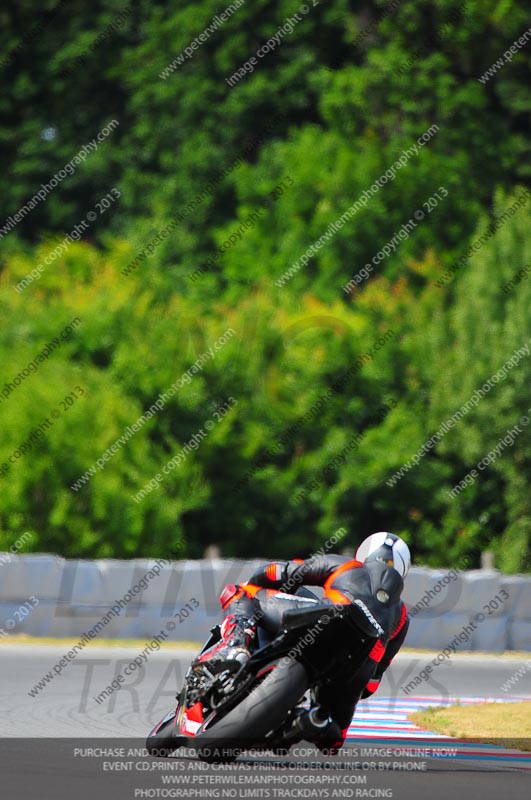 15 to 17th july 2013;Brno;event digital images;motorbikes;no limits;peter wileman photography;trackday;trackday digital images