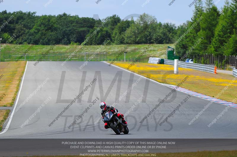 15 to 17th july 2013;Brno;event digital images;motorbikes;no limits;peter wileman photography;trackday;trackday digital images