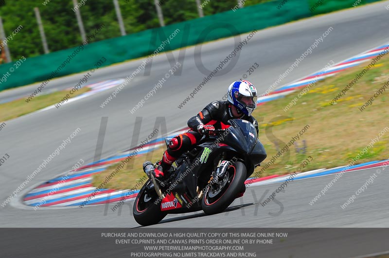 15 to 17th july 2013;Brno;event digital images;motorbikes;no limits;peter wileman photography;trackday;trackday digital images