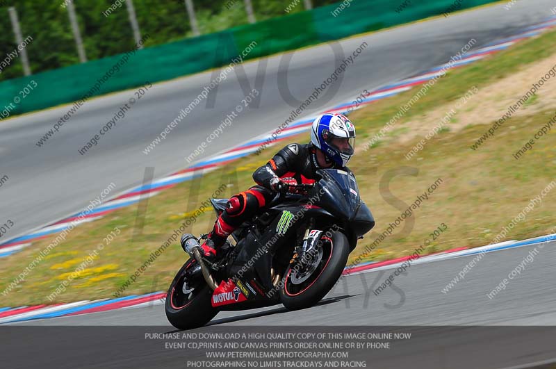 15 to 17th july 2013;Brno;event digital images;motorbikes;no limits;peter wileman photography;trackday;trackday digital images