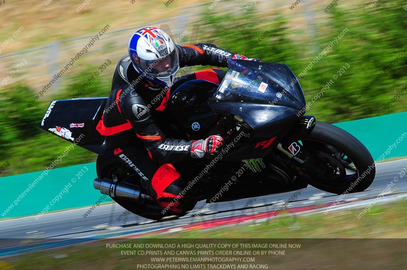 15 to 17th july 2013;Brno;event digital images;motorbikes;no limits;peter wileman photography;trackday;trackday digital images