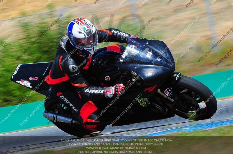 15 to 17th july 2013;Brno;event digital images;motorbikes;no limits;peter wileman photography;trackday;trackday digital images