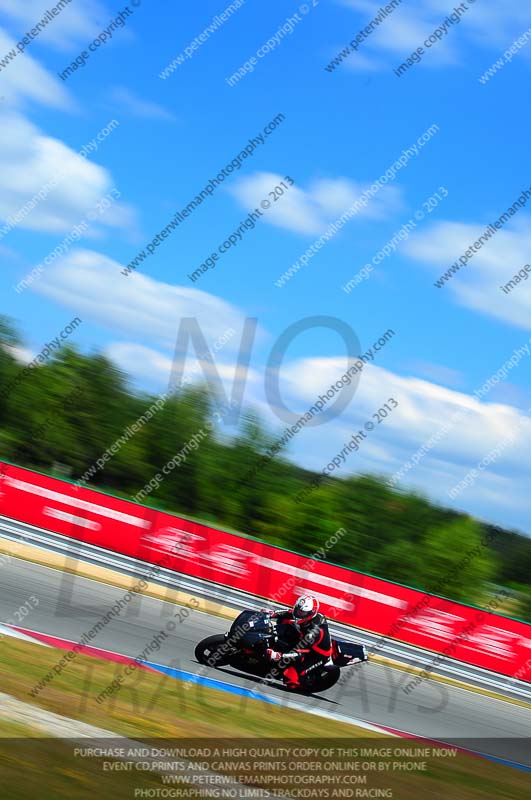 15 to 17th july 2013;Brno;event digital images;motorbikes;no limits;peter wileman photography;trackday;trackday digital images