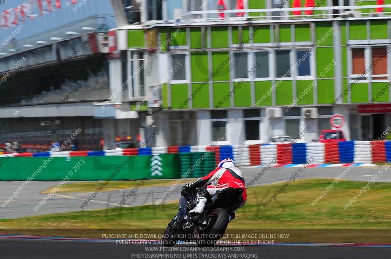 15 to 17th july 2013;Brno;event digital images;motorbikes;no limits;peter wileman photography;trackday;trackday digital images