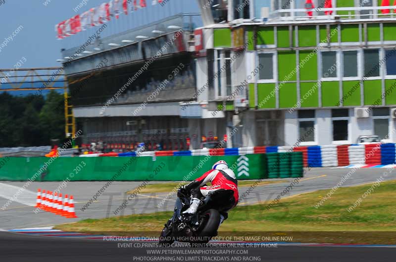 15 to 17th july 2013;Brno;event digital images;motorbikes;no limits;peter wileman photography;trackday;trackday digital images
