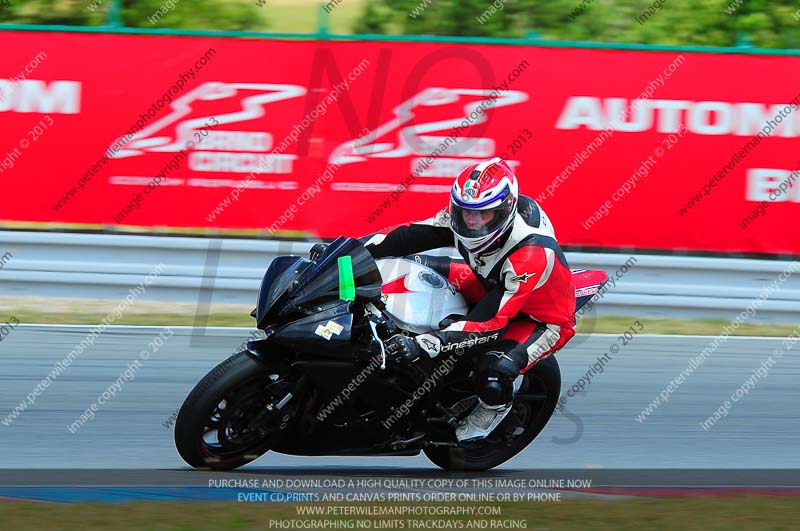 15 to 17th july 2013;Brno;event digital images;motorbikes;no limits;peter wileman photography;trackday;trackday digital images