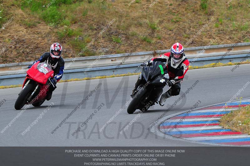 15 to 17th july 2013;Brno;event digital images;motorbikes;no limits;peter wileman photography;trackday;trackday digital images
