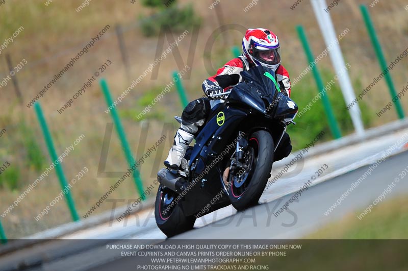 15 to 17th july 2013;Brno;event digital images;motorbikes;no limits;peter wileman photography;trackday;trackday digital images