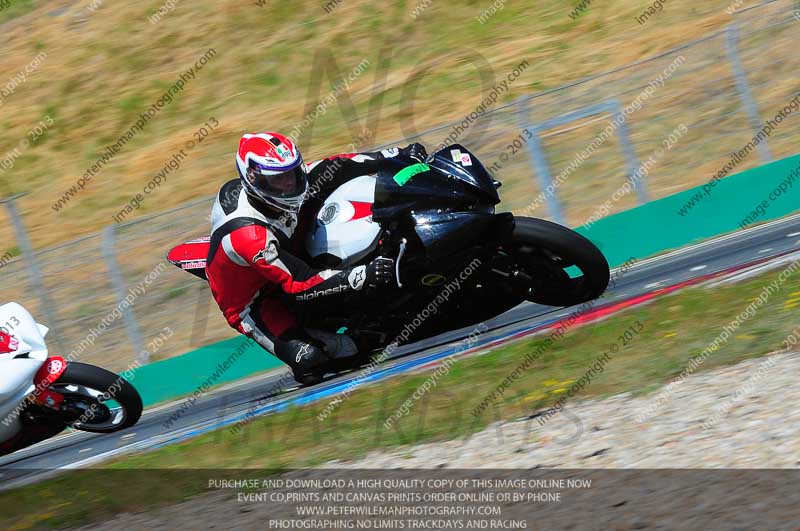 15 to 17th july 2013;Brno;event digital images;motorbikes;no limits;peter wileman photography;trackday;trackday digital images