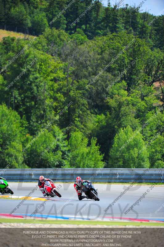 15 to 17th july 2013;Brno;event digital images;motorbikes;no limits;peter wileman photography;trackday;trackday digital images