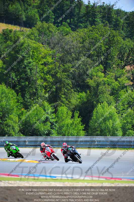 15 to 17th july 2013;Brno;event digital images;motorbikes;no limits;peter wileman photography;trackday;trackday digital images