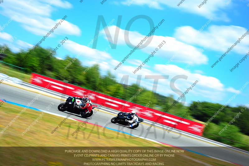 15 to 17th july 2013;Brno;event digital images;motorbikes;no limits;peter wileman photography;trackday;trackday digital images