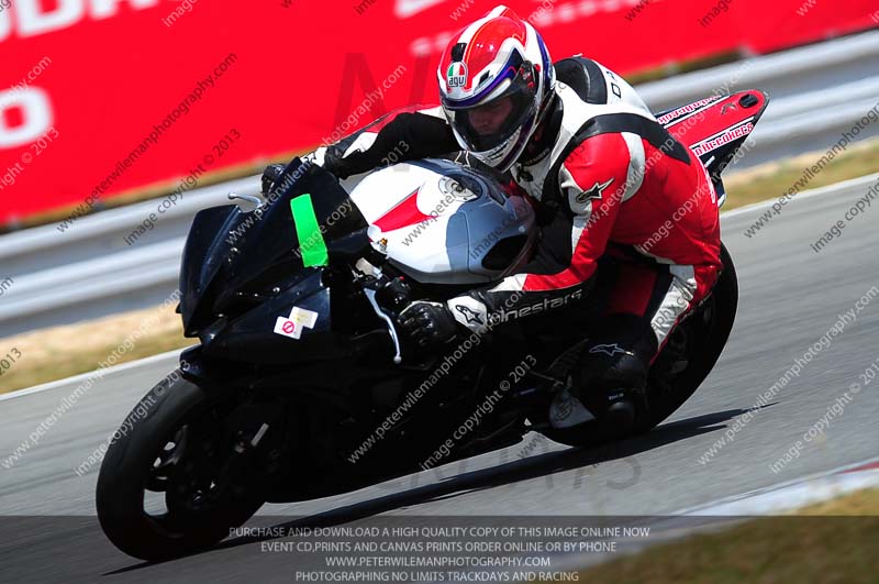 15 to 17th july 2013;Brno;event digital images;motorbikes;no limits;peter wileman photography;trackday;trackday digital images