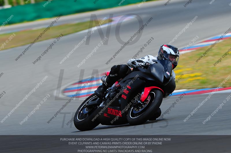 15 to 17th july 2013;Brno;event digital images;motorbikes;no limits;peter wileman photography;trackday;trackday digital images