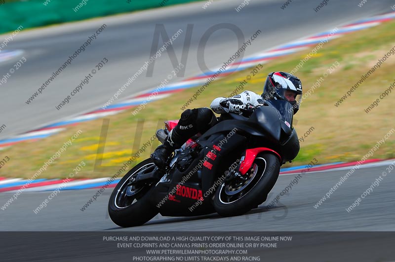 15 to 17th july 2013;Brno;event digital images;motorbikes;no limits;peter wileman photography;trackday;trackday digital images