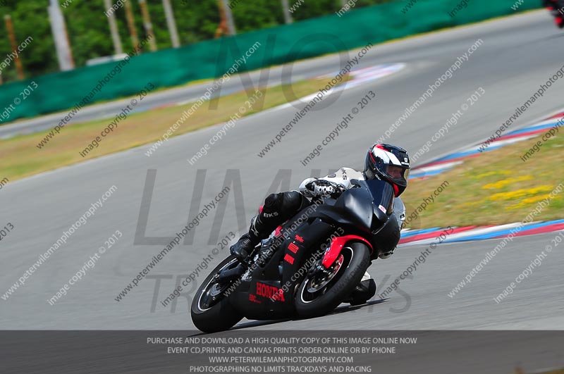 15 to 17th july 2013;Brno;event digital images;motorbikes;no limits;peter wileman photography;trackday;trackday digital images