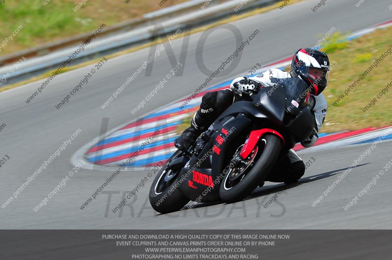 15 to 17th july 2013;Brno;event digital images;motorbikes;no limits;peter wileman photography;trackday;trackday digital images