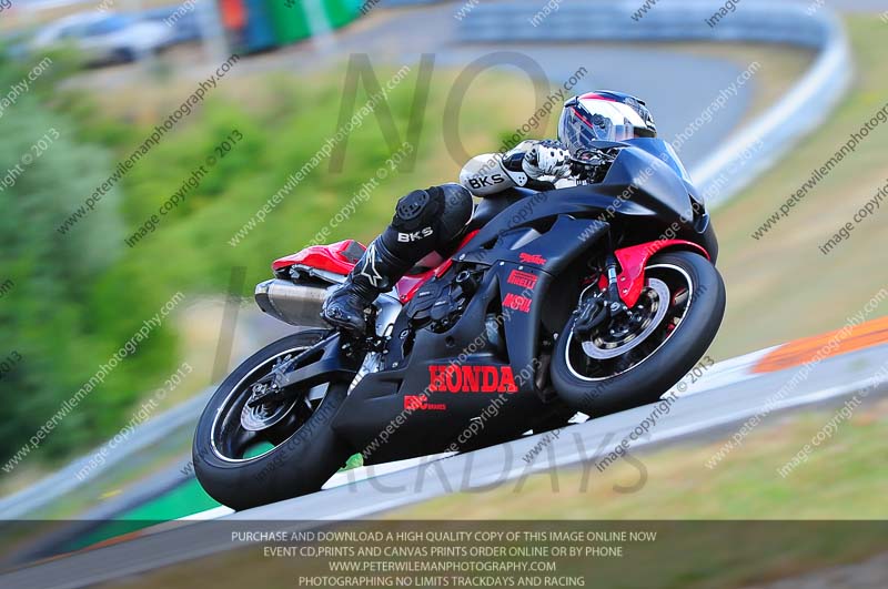 15 to 17th july 2013;Brno;event digital images;motorbikes;no limits;peter wileman photography;trackday;trackday digital images