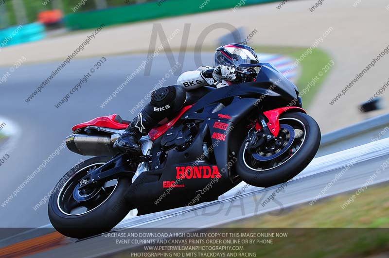 15 to 17th july 2013;Brno;event digital images;motorbikes;no limits;peter wileman photography;trackday;trackday digital images