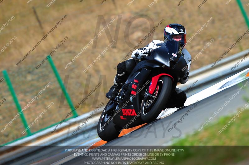 15 to 17th july 2013;Brno;event digital images;motorbikes;no limits;peter wileman photography;trackday;trackday digital images