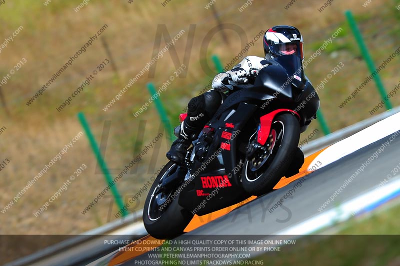 15 to 17th july 2013;Brno;event digital images;motorbikes;no limits;peter wileman photography;trackday;trackday digital images