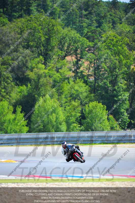 15 to 17th july 2013;Brno;event digital images;motorbikes;no limits;peter wileman photography;trackday;trackday digital images