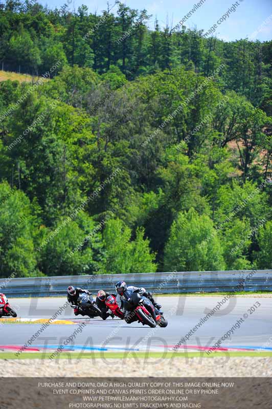15 to 17th july 2013;Brno;event digital images;motorbikes;no limits;peter wileman photography;trackday;trackday digital images