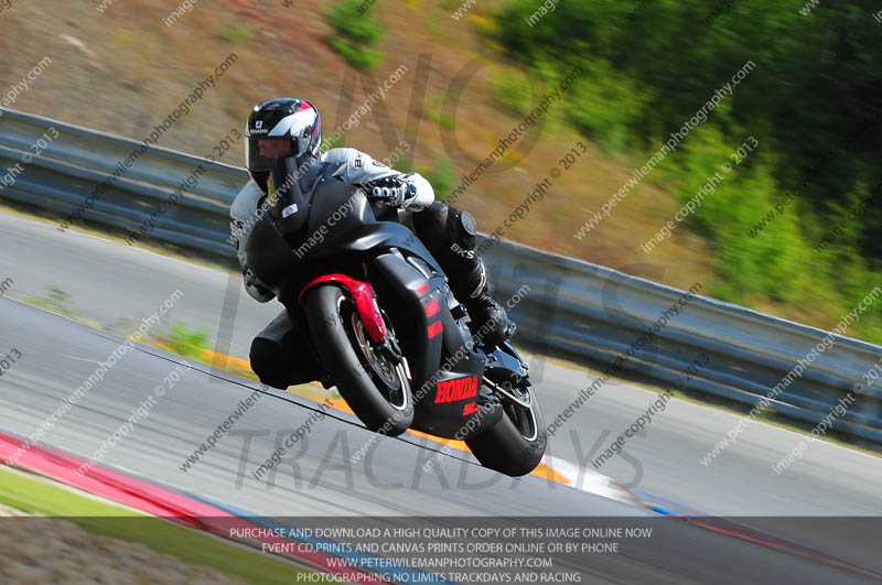 15 to 17th july 2013;Brno;event digital images;motorbikes;no limits;peter wileman photography;trackday;trackday digital images