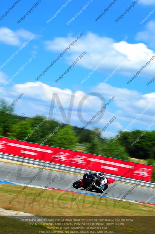 15 to 17th july 2013;Brno;event digital images;motorbikes;no limits;peter wileman photography;trackday;trackday digital images