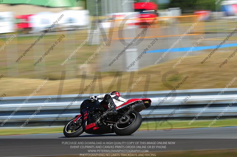15 to 17th july 2013;Brno;event digital images;motorbikes;no limits;peter wileman photography;trackday;trackday digital images