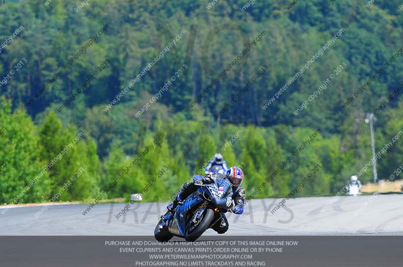 15 to 17th july 2013;Brno;event digital images;motorbikes;no limits;peter wileman photography;trackday;trackday digital images