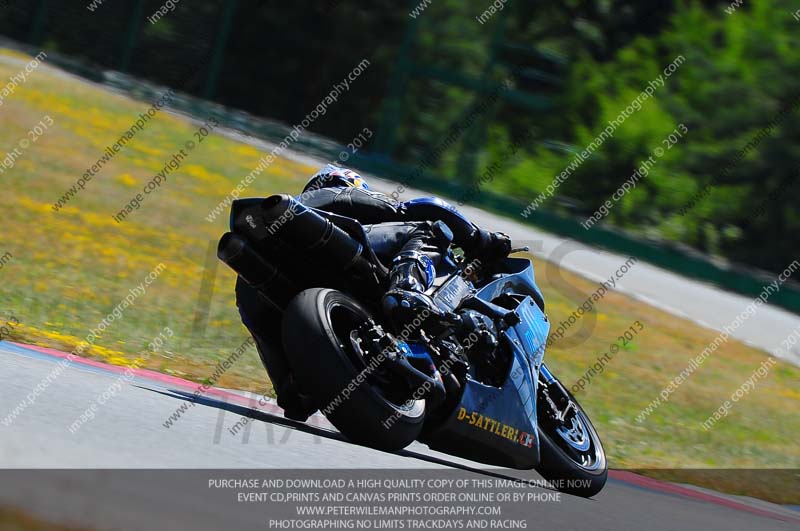 15 to 17th july 2013;Brno;event digital images;motorbikes;no limits;peter wileman photography;trackday;trackday digital images