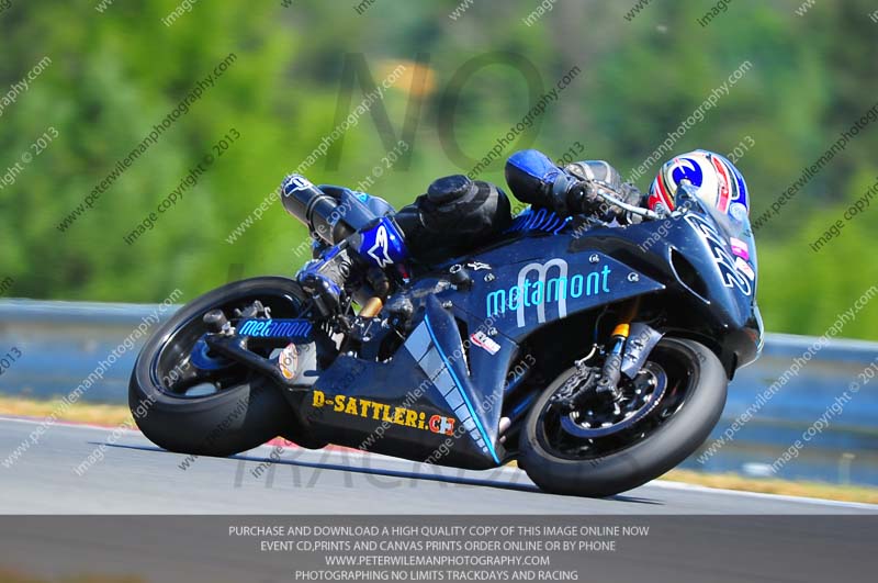 15 to 17th july 2013;Brno;event digital images;motorbikes;no limits;peter wileman photography;trackday;trackday digital images