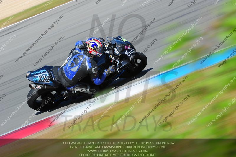 15 to 17th july 2013;Brno;event digital images;motorbikes;no limits;peter wileman photography;trackday;trackday digital images