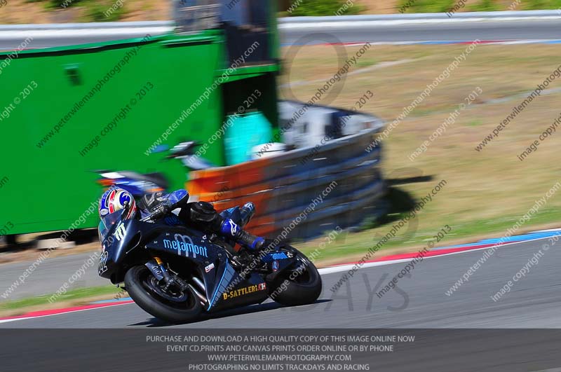 15 to 17th july 2013;Brno;event digital images;motorbikes;no limits;peter wileman photography;trackday;trackday digital images