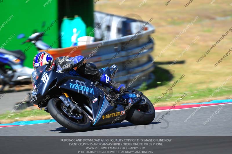 15 to 17th july 2013;Brno;event digital images;motorbikes;no limits;peter wileman photography;trackday;trackday digital images