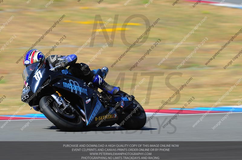 15 to 17th july 2013;Brno;event digital images;motorbikes;no limits;peter wileman photography;trackday;trackday digital images