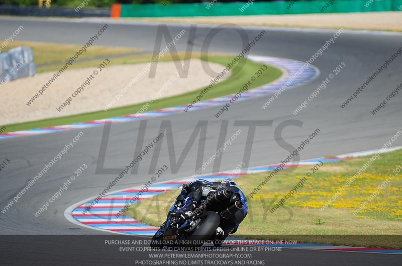 15 to 17th july 2013;Brno;event digital images;motorbikes;no limits;peter wileman photography;trackday;trackday digital images