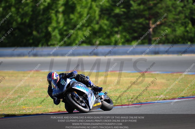 15 to 17th july 2013;Brno;event digital images;motorbikes;no limits;peter wileman photography;trackday;trackday digital images